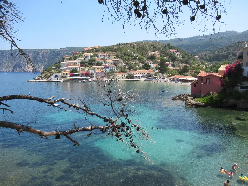 Assos Yaşam Projesi: Eşsiz Bir Yaşam Alanı için Tüm Detaylar